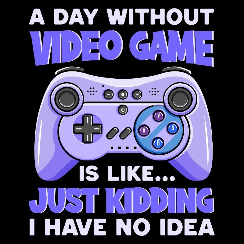Gamer Gaming