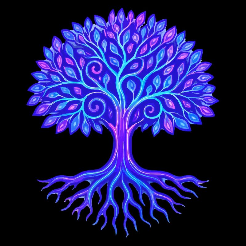 Baum des Lebens