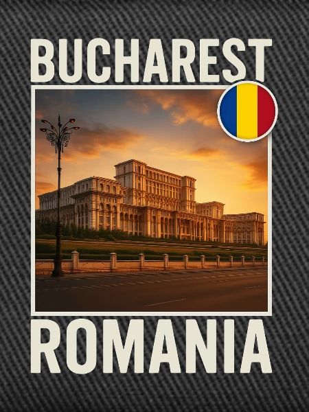 Romania Bucharest