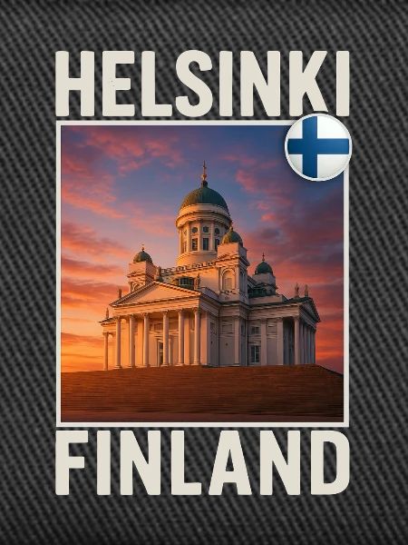 Helsinki