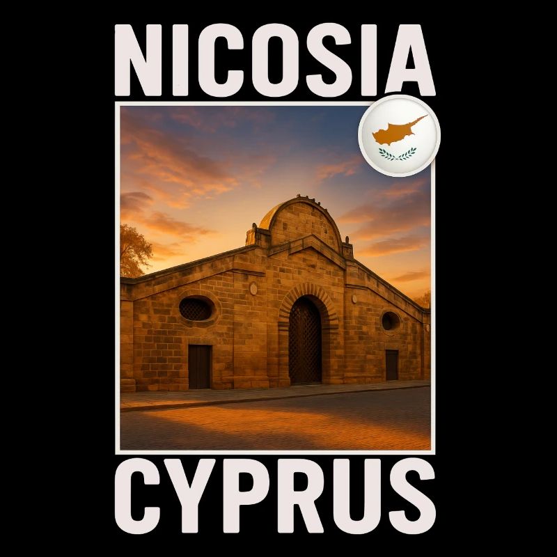 Nicosia, Cyprus