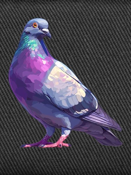 Pigeons Pigeon