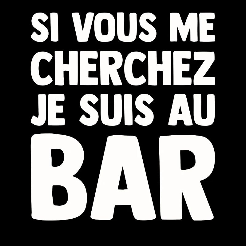 Humor Bar Bistrot Aperitif Beauf Alcoholic Funny