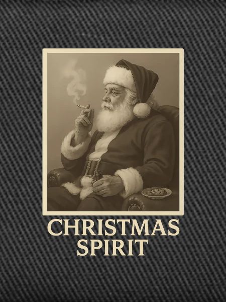 christmas spirit