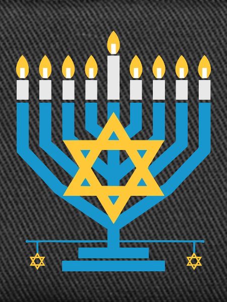 Hanukkah