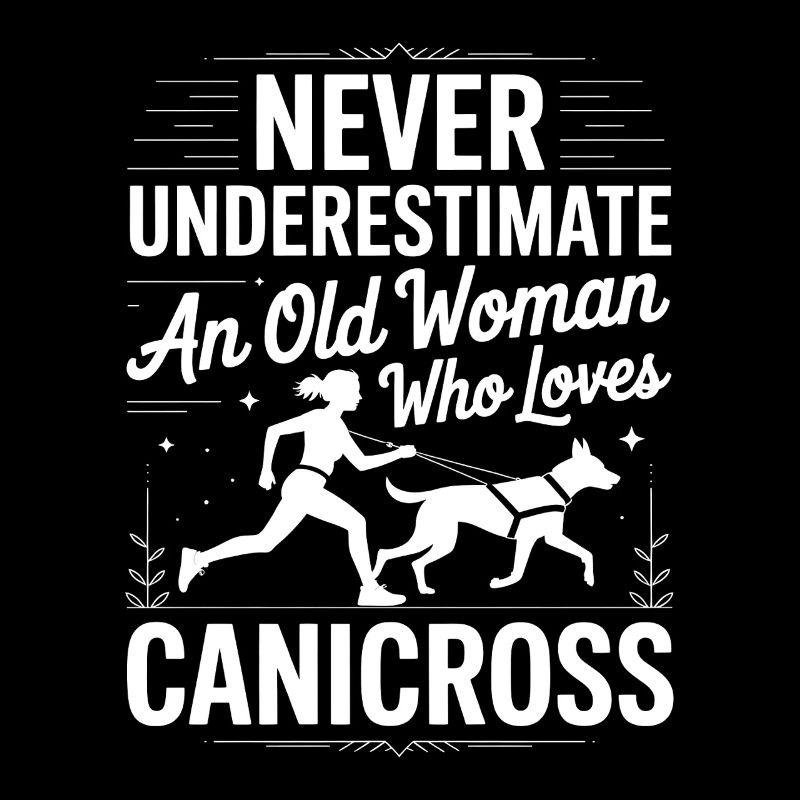 Canicross