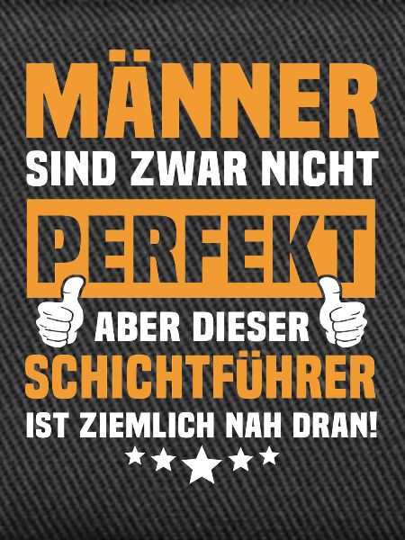 Funny Shift Leader Sayings