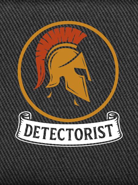 Schatzjäger, Metalldetektor