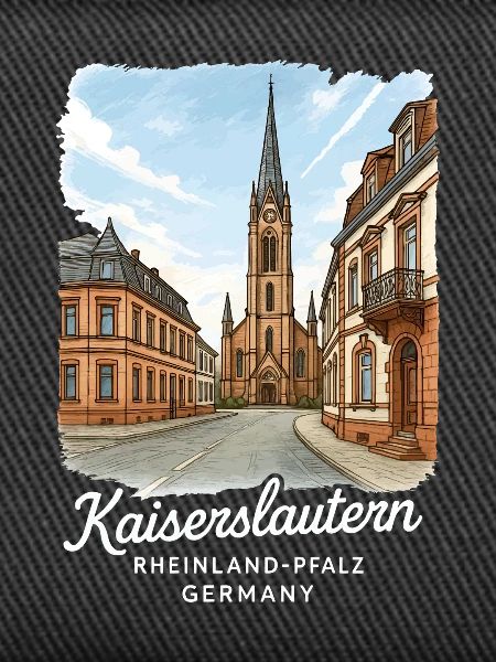 Kaiserslautern