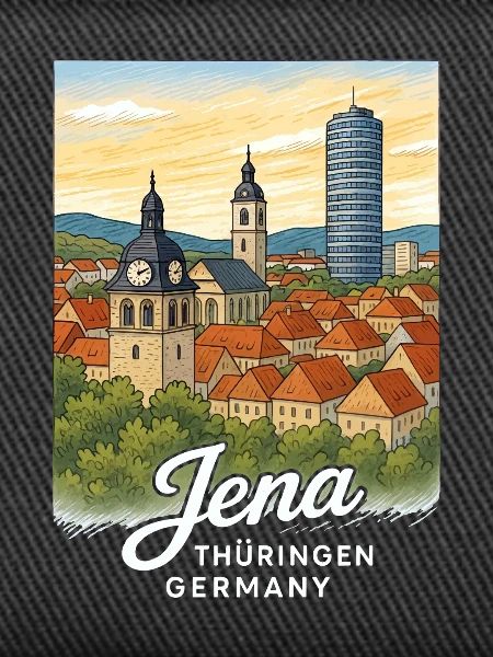Iéna