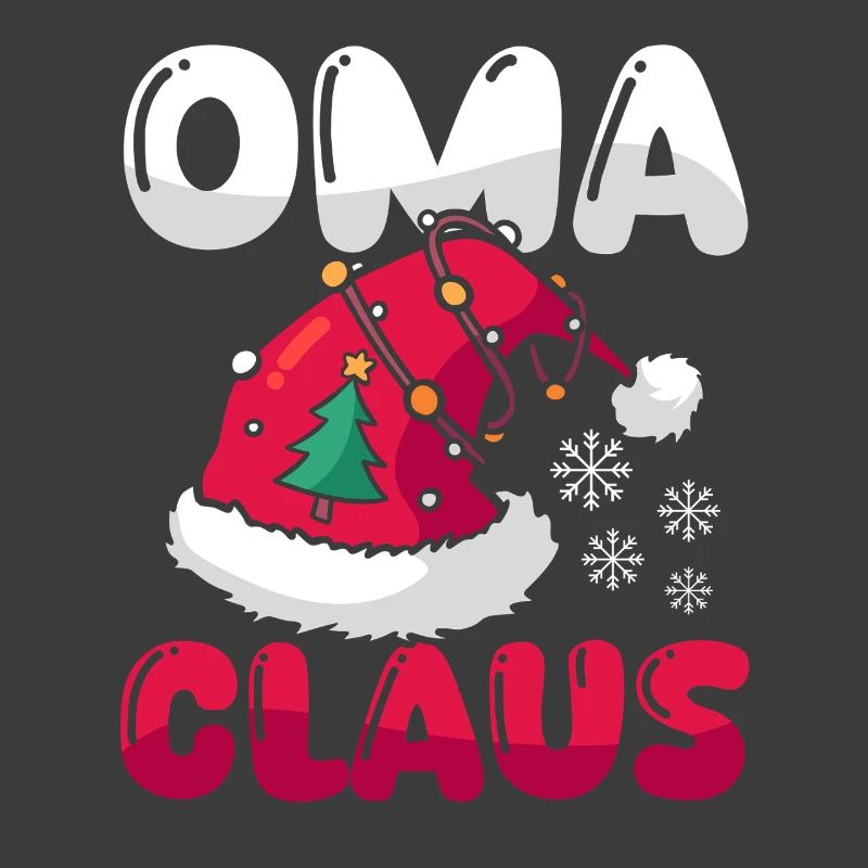 Noël Mère Mère Noël