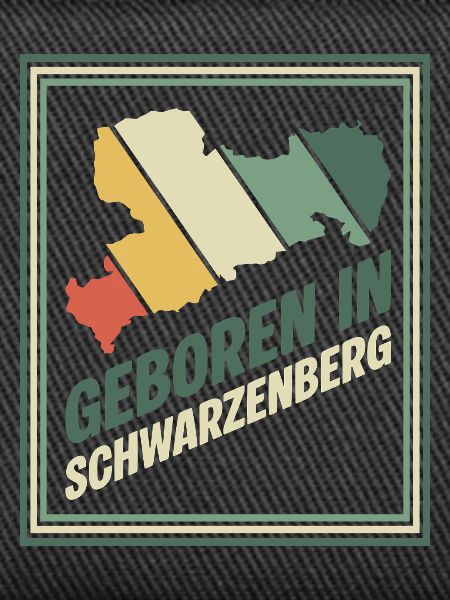 Né à Schwarzenberg