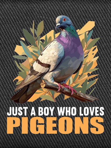 Pigeons Pigeon