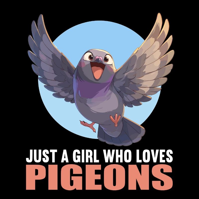 Pigeons Pigeon