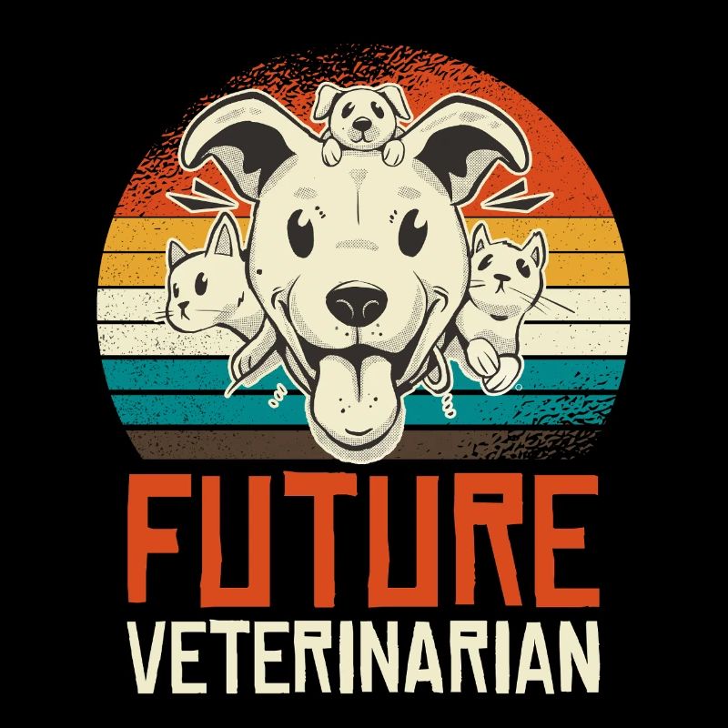 Futur vétérinaire