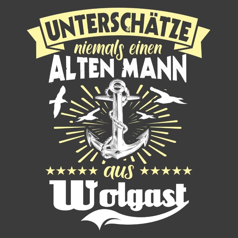 Underestimate Wolgast Mann
