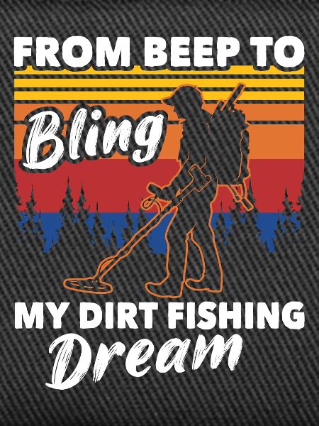 Metal detector