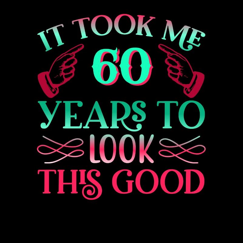 Il a fallu 60 ans pour être aussi beau