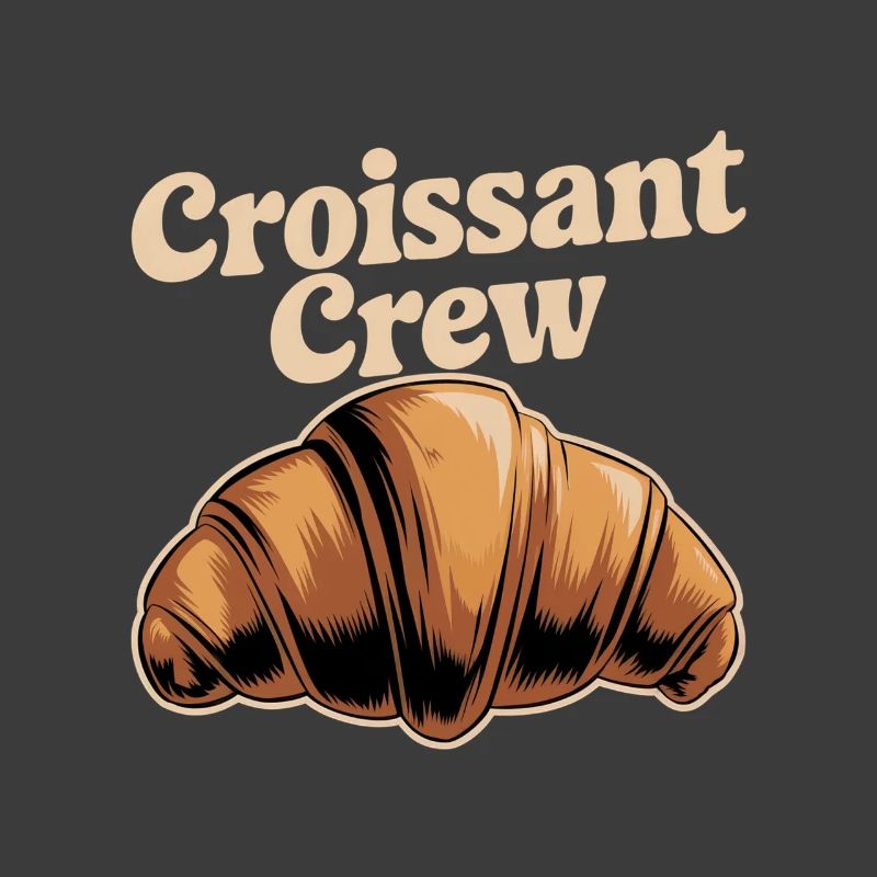 Croissant Crew