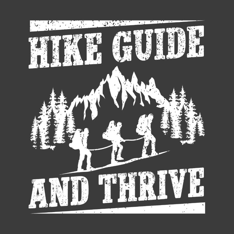 boys scout Scouting Hike Guide & Thrive Scout