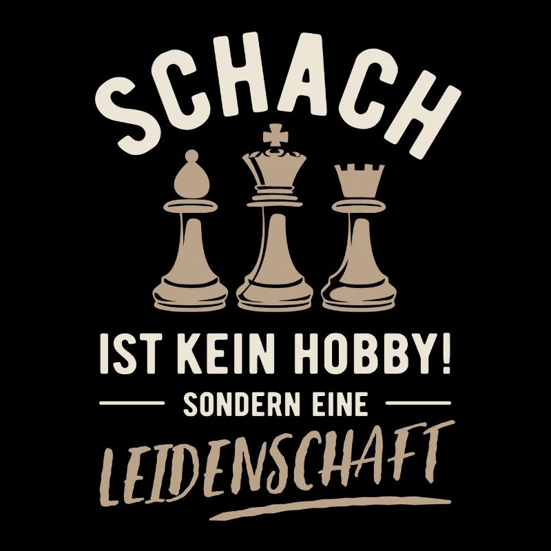 Chess | Not a hobby but a passion