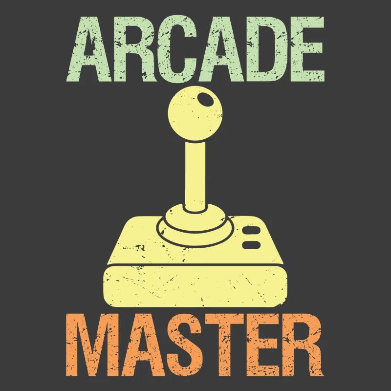 Arcade Master Classic Controller Retro Gaming 
