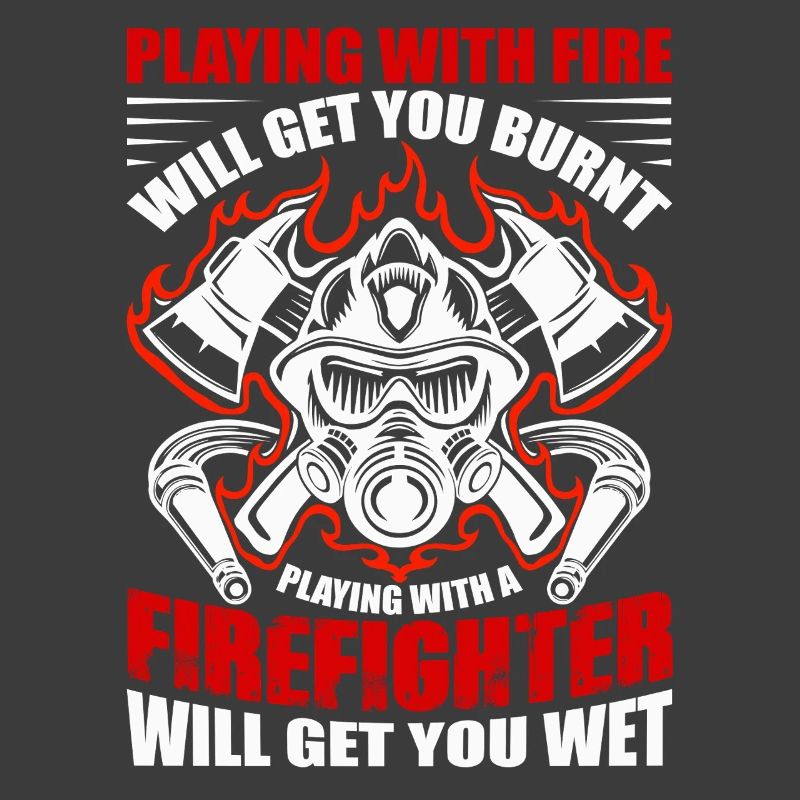 Fire brigade