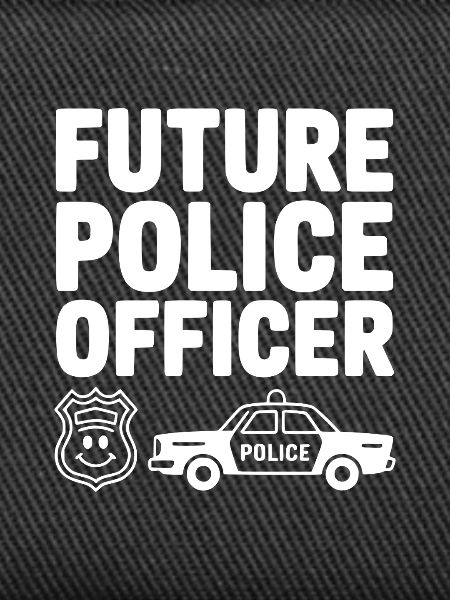 Futur policier