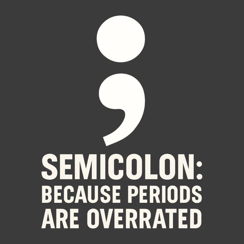 Grammatik Oxford Comma Language Rules