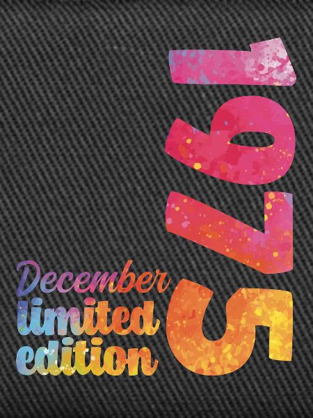 December 1975 Birthday Gift