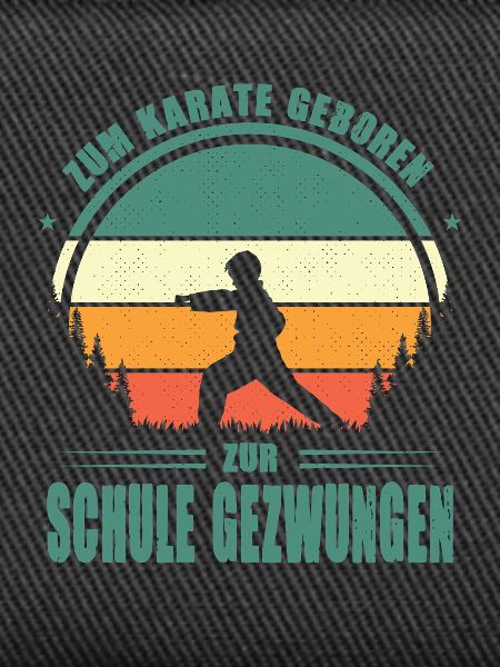 Karate Training Geschenke Karatetraining