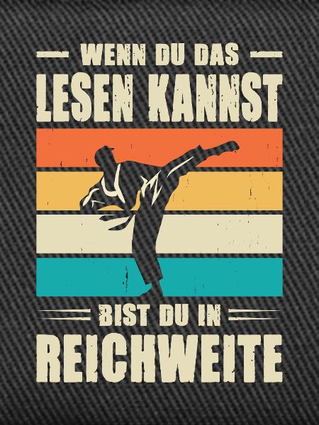 Karate Training Geschenke Karatetraining