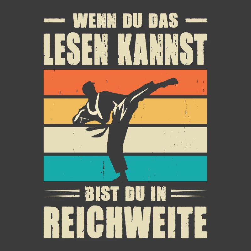 Karate Training Geschenke Karatetraining