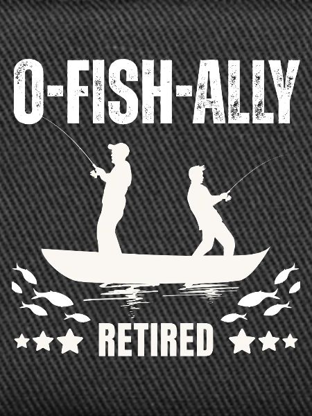 Pêcheurs retraités O-Fish-ally