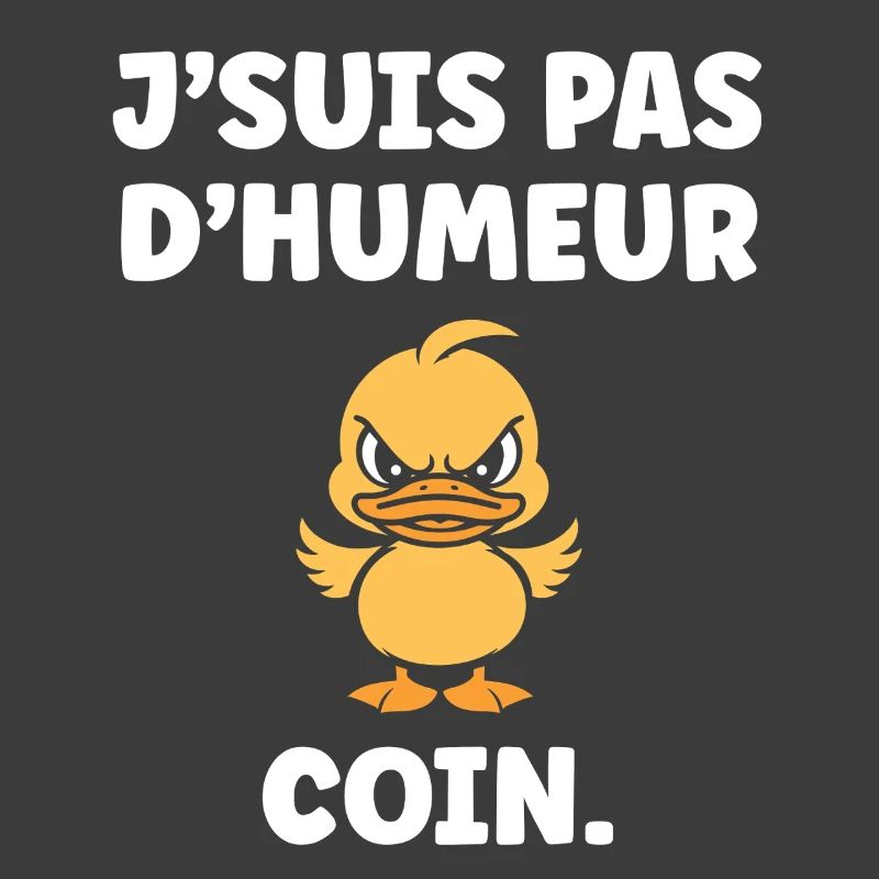 Grumpy Duck COIN