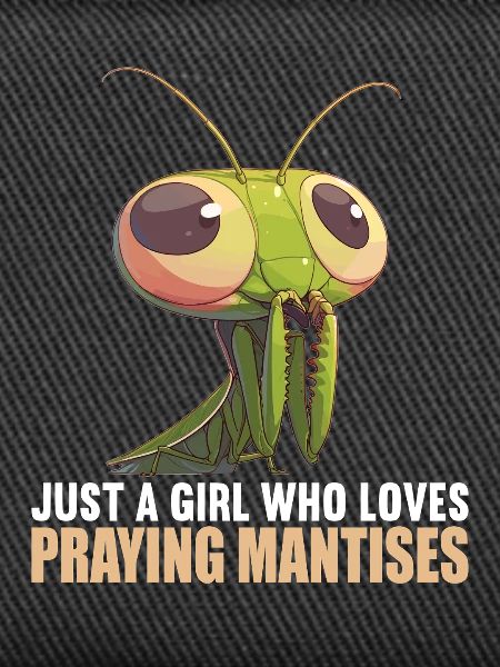 Praying mantises Praying mantis