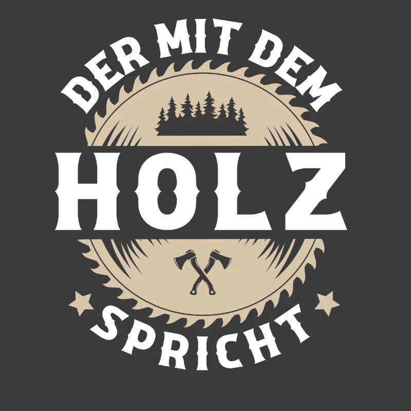 Holzfäller
