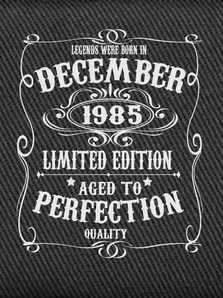 Legends-were-born-in-December-1985