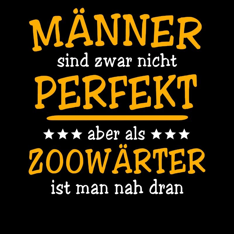 Zoowärter Sprüche