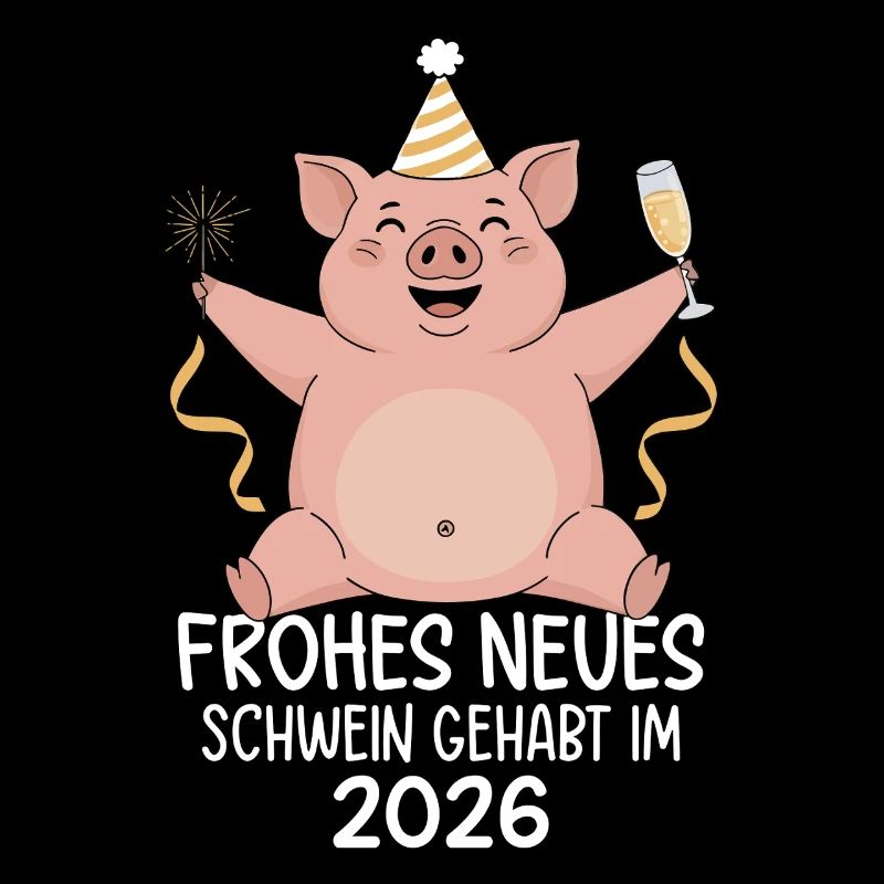 Joyeuse nouvelle Journée 2026