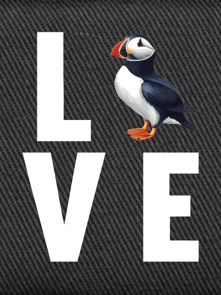 Puffin Papageientaucher