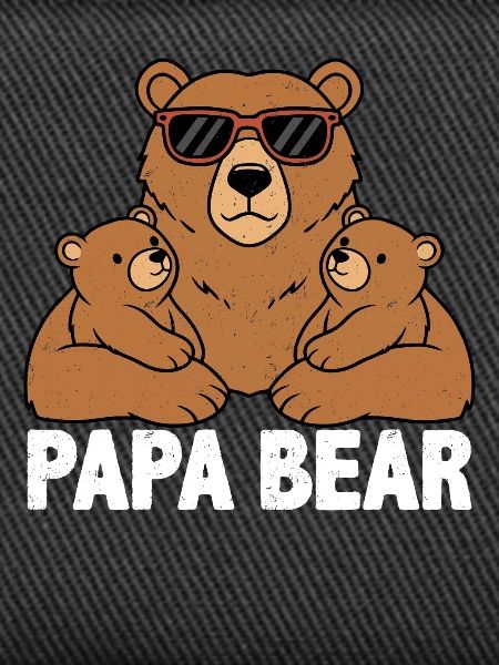 Papa Bear