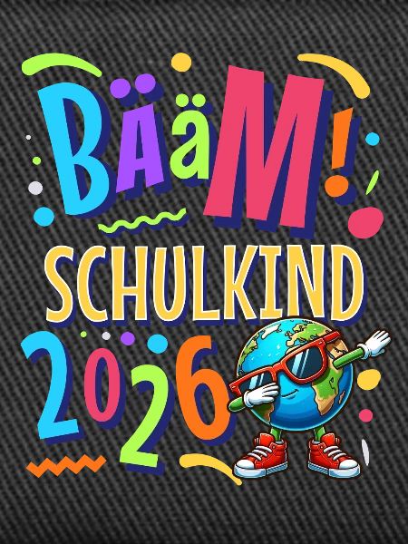 Bääm Écolier 2026