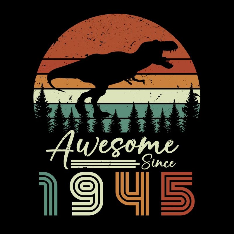 awsome_since_dinaseur_1945