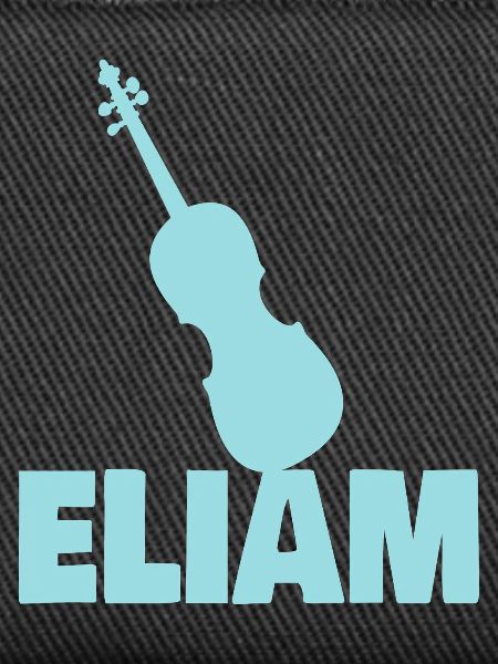 Gift for Eliam