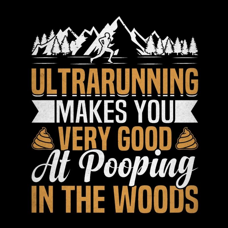 Ultramarathon de 100 miles coureur d’ultramarathon