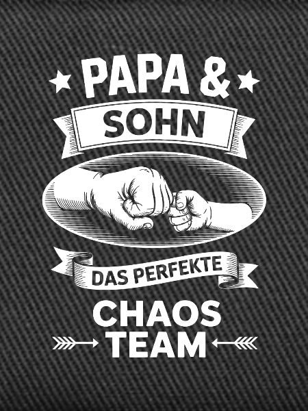 Father Son Chaos Team