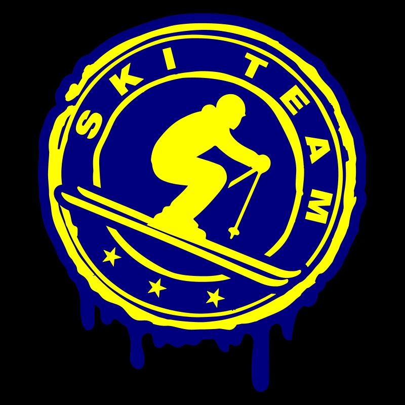 Ski Team 