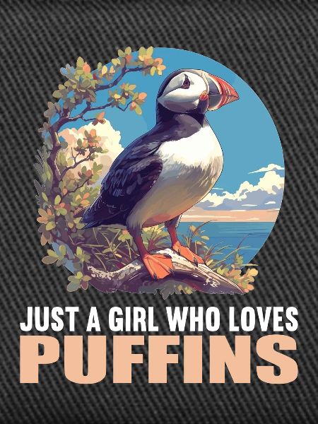 Puffin Papageientaucher