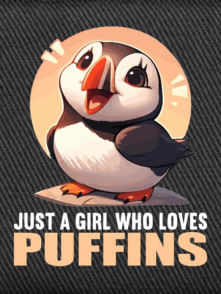 Puffin Papageientaucher